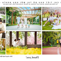 Thông Tin Vinhomes Green City - Chủ Đầu Tư Chưa Nhận Booking