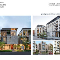 Thông Tin Vinhomes Green City - Chủ Đầu Tư Chưa Nhận Booking