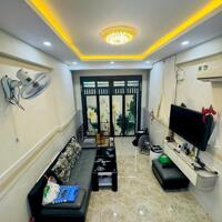 Bán nhà mặt tiền chợ kinh doanh buôn bán, phường 14, gò vấp, tp HCM. Chỉ 4 tỷ