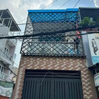 Bán nhà mặt tiền chợ kinh doanh buôn bán, phường 14, gò vấp, tp HCM. Chỉ 4 tỷ