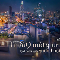 Hàng Hiếm Grand Manhttan 3 Phòng Ngủgiá Chỉ 11.5 Tỷ Chưa Vat, Nhận Nhà 12/2025