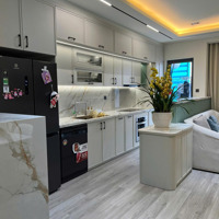 Bán Căn Góc 3 Phòng Ngủview Đảo, Diện Tích Lớn Nhất The Sun Avenue. Nhà Mới Làm Lại Nội Thất 100%
