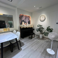 Bán Căn Góc 3 Phòng Ngủview Đảo, Diện Tích Lớn Nhất The Sun Avenue. Nhà Mới Làm Lại Nội Thất 100%
