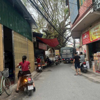 Bán Nhà Diện Tích Siêu Rộng Giá Rẻ Tại Cổng Làng Văn Nội - Phú Lương - Hà Đông - Liên Hệ: 0789833999