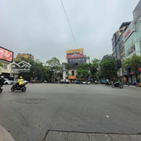Mặt Phố Bà Triệu 9 Tầng Thang Máy, Vị Trí Đẹp Kinh Doanh