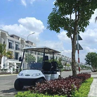 Bán Đất Nền Dự Án Phúc An Garden Ngay Kcn, Giá Bán 995 Triệu, 90M2, Đẹp, Nhiều Tiện Ích Tại Bình Dương
