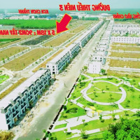 Bán Đất Nền Dự Án Phúc An Garden Ngay Kcn, Giá Bán 995 Triệu, 90M2, Đẹp, Nhiều Tiện Ích Tại Bình Dương