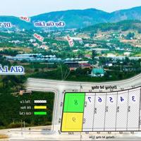 F0: 120M2 - 200M2 Tại Trung Tâm Gia Lâm - Ven Tp Đà Lạt, Gần Sân Bay, Giá F0 Chỉ 570 Triệu