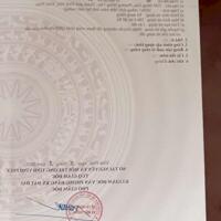 Bán đất mặt đường Lý Thường Kiệt (QL-2C), Đông Hòa, Đồng Tâm, Vĩnh Yên.