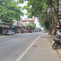 Bán đất mặt đường Lý Thường Kiệt (QL-2C), Đông Hòa, Đồng Tâm, Vĩnh Yên.
