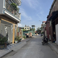 Bán Đất Đấu Giá Xã Đại Áng, Thanh Trì, Hà Nội, 9,1 Tỷ, 78,5 M2