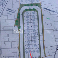 Bán Đất Đấu Giá Xã Đại Áng, Thanh Trì, Hà Nội, 9,1 Tỷ, 78,5 M2