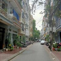 Chính chủ cần bán nhà ngõ phân lô Phạm Tuấn Tài Trần Quốc Hoàn Hoàng Quốc Việt Cầu Giấy dt 95 m2 xây 5,5 tầng Ô Tô đỗ gần nhà giá 42 tỷ