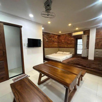 Hàng Vip, Bán Căn Nhà 7 Tầng Phố Tây Hẻm Ô Tô Nguyễn Thiện Thuật, 50M2 Có 6 Căn Hộ Giá Bán 10 Tỷ