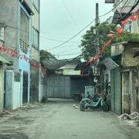 Bán Nhà Riêng Hàng Hiếm Tại Thanh Lãm, 1,4 Tỷ, 47M2, View Đẹp, Q.hà Đông, Hà Nội