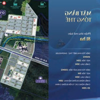 Đất Nền Bến Cát Bình Dương Ngay Vành Đai 4 Sẵn Sổ. Giá Chỉ Từ 3 Tỷ/ 150M2