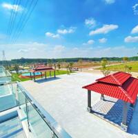 Chỉ với 350 triệu sở hữu khu đô thị Alana City TP. HCM. Đón sóng Cao tốc, KCN. Giá chủ đầu tư