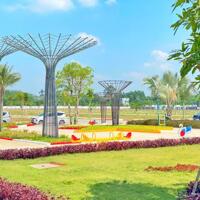 Chỉ với 350 triệu sở hữu khu đô thị Alana City TP. HCM. Đón sóng Cao tốc, KCN. Giá chủ đầu tư