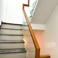 Nhà Mới Nguyễn Văn Đậu, P11, Bình Thạnh_ 16 Triệu Với 40M2