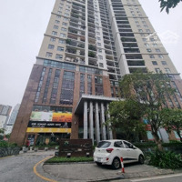 Bán Gấp Căn Hộ 3 Phòng Ngủ 2 Vệ Sinh 100M2 Tại Thành Thái, Dịch Vọng, Cầu Giấy, Hà Nội Chỉ Với 7,8 Tỷ