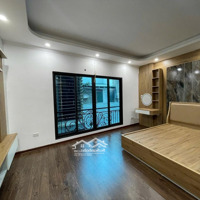 Siêu Rẻ Nhà Mới Đập Hộp Thang Máy, Đào Tấn Ba Đình 35M* 5T* Mt5* Giá Bán 8.6 Tỷ, Công Năng Đầy Đủ.