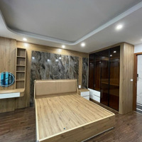 Siêu Rẻ Nhà Mới Đập Hộp Thang Máy, Đào Tấn Ba Đình 35M* 5T* Mt5* Giá Bán 8.6 Tỷ, Công Năng Đầy Đủ.