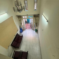 Ngay Công Viên Gia Địnhhẽm Xe Hơi8M Bạch Đằng, Tân Bình - 6.7X15.2M Kc: 3Tst/Cn: 75M2. Chỉ 13.5 Tỷ Tl