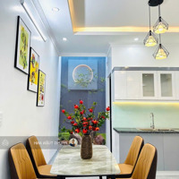 Bán Nhà Cao Cấp Vừa Xây Mới Ô Tô Đỗ Cửa Tại Khúc Thừa Dụ - Giá Ưu Đãi