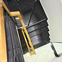 6 TỶ X TL - NHÀ LÊ HỒNG PHONG QUẬN 5 - HẺM 3M THÔNG THOÁNG - 5 TẦNG 3PN LỚN FULL NỘI THẤT