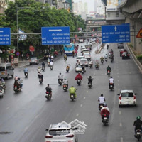 Mặt Phố Khuất Duy Tiến - Thanh Xuân - Hn - Toà Dịch Vụ Văn Phòng Lô Góc 9 Tầng Thang Máy
