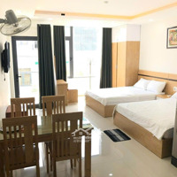 Toà Căn Hộ Khu Phố Sầm Uất Lê Đại Hành Gần Nguyễn Thị Minh Khai, 106,7M2 Có 19 Căn Hộ Chỉ 25 Tỷ