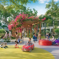 Bán Shophouse Đối Diện Công Viên Vườn Hoa 60M2, 6,5 Tỷ Vn, Gần 8 Tòa Chung Cư Kinh Doanh Cực Kì Tốt