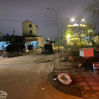 Bán Đất 75M2 Mặt Tiền 6,25M Vỉa Hè 3M Đường 12M, Sổ Đỏ Chính Chủ, Có Vườn Hoa,Bãi Xe Ô Tô, Trường H