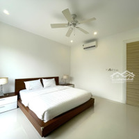 Cho Thuê Biệt Thự Song Lập Diện Tích 240M2 Vinhomes Riverside Nhà Mới 95% Full Đồ Giá 50 Triệu/Tháng