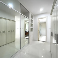 Cho Thuê Biệt Thự Song Lập Diện Tích 240M2 Vinhomes Riverside Nhà Mới 95% Full Đồ Giá 50 Triệu/Tháng