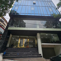Hot ! Cho Thuê Mặt Phố Xuân Thủy Vị Trí Vàng 400M2 Mặt Tiền Khủng 10M Giá Siêu Hot 80 Triệu/Th Kd .