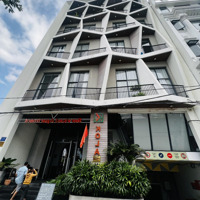 Bán Nhà Ngay Lã Xuân Oai, Ctxd Hầm 6 Tầng, Có 60 Phòng Doanh Thu Dòng Tiền 180 Triệu/Tháng Chỉ 17 Tỷ