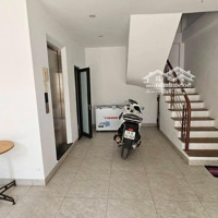 Bán Nhà 6 Tầng Thang Máy, 40M2,Ô Tô Tránh, Văn Phú, Nhà Mới Full Nội Thất Ở Ngay, Giá Bán 10 Tỷ Có Tl