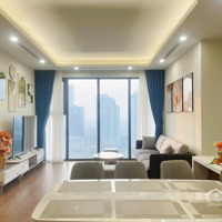 Hiếm! Cho Thuê Ch Cao Cấp Mới Đẹp Matrix One 110M2, 3 Ngủ, Full Đồ Đẹp Chỉ 30 Triệu, Có Slot Oto