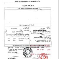 BÁN NHÀ GÓC 2 MẶT HẺM XE HƠI NGHĨA HÒA 6TẦNG 4,6X9 SÁT BÊN CƯ XÁ BẮC HẢI CHỈ 7,9TỶ