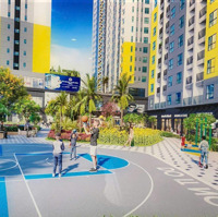Chính Thức: Nhận Booking Siêu Phẩm Căn Hộ Thương Mại Dịch Vụ Tại Bcons Solary, Giá Tử 1.23 Tỷ