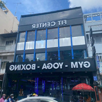 Hàng Hiếm Ngang 10M! Mặt Tiền Nguyễn Văn Trỗi -Diện Tích 80M2 -3 Tầng-Hdt 120 Triệu-Giá Chỉ 31 Tỷ!