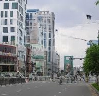 Hàng Hiếm Ngang 10M! Mặt Tiền Nguyễn Văn Trỗi -Diện Tích 80M2 -3 Tầng-Hdt 120 Triệu-Giá Chỉ 31 Tỷ!