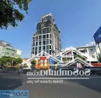 Hàng Hiếm Ngang 10M! Mặt Tiền Nguyễn Văn Trỗi -Diện Tích 80M2 -3 Tầng-Hdt 120 Triệu-Giá Chỉ 31 Tỷ!