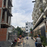 Siêu Rẻ - Lô Đất 6M Thông Lê Đức Thọ Phường 13 Gò Vấp