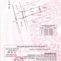 Siêu Rẻ - Lô Đất 6M Thông Lê Đức Thọ Phường 13 Gò Vấp