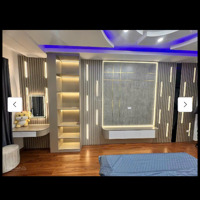 Cho Thuê Nhà Riêng Gần Phố Huế 55M2 6 Tầng Full Đồ , Lgiá 16. 98 Triệu/Thang