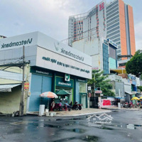 Siêu Phẩm Góc 3 Mặt Tiền Điện Biên Phủ P. 15 Q. Bình Thạnh (12X22M) (Hđt: 220 Triệu/Th). Giá Bán 55 Tỷ