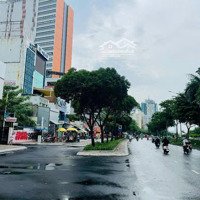 Siêu Phẩm Góc 3 Mặt Tiền Điện Biên Phủ P. 15 Q. Bình Thạnh (12X22M) (Hđt: 220 Triệu/Th). Giá Bán 55 Tỷ
