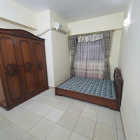 Cho Thuê Chung Cư 151 Nguyễn Đức Cảnh Tân Mai, 90M, 2 Pn, Full Đồ, 10 Triệu, Ở Ngay